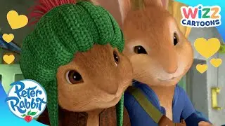 ‪@OfficialPeterRabbit‬