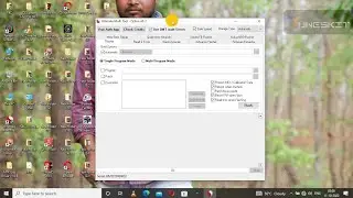 UMT PRO  QCFIRE  NEW UPDATE V8.2