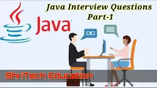 Java Interview Question and Answers | Part 1