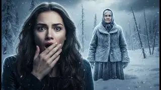 Бабушку выгнали на снег [и раскрыта подлая афера сына]