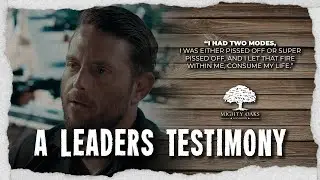 Unleashing The Power of Transformation in the Depths of Darkness! | Mighty Oaks Testimonials