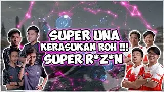 SCRIM KERAS !!! DI CUT SANG JUARA PINC 2020 HIDUP ATAU MATI???