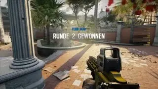Tom Clancy's Rainbow Six® Siege