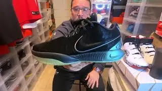 Nike Lebron 21 Tahitian