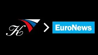 Переход с Культура на EuroNews (2001-2003, реконструкция)