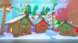 🎄Обновление 3 в Pet Simulator 99!🎄CHRISTMAS EVENT PART 2🎄  