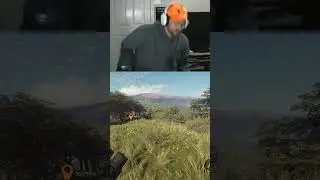 🔫🦶This WASN'T Supposed to happen.... 