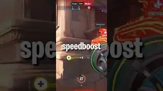 Can you spot the lie? #shorts #overwatch2 #overwatch #overwatchclips #2truths1lie