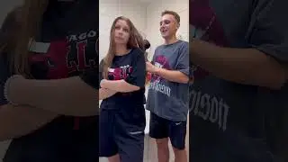 😂😂😂 #fire #funny #comedy #юмор #прикол #memes #couple #experiment #дуэт