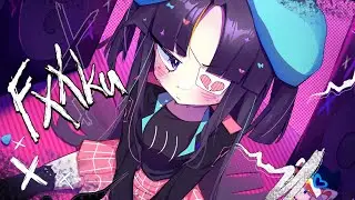 notunekocake - Fxxku