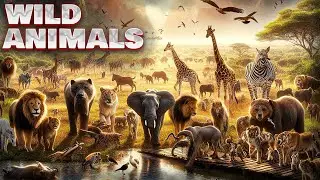 10 facts about will animals