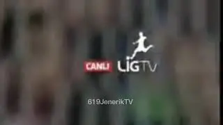 Lig TV'nin beIN SPORTS'a Dönüştüğü An (Nostalji)