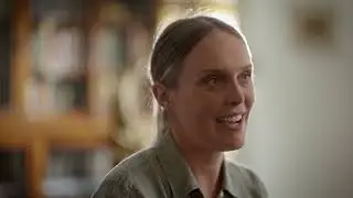 CHLOE BUITING: Attending Trinity College, Melbourne, quite literally changed my life