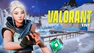 VALORANT Live | Road to Ascendant