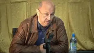 Как победить элиту. Фурсов.