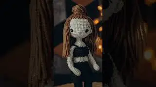 до свидания 😂 #мккрючком #игрушкивязаныекрючком #crochet #хобби #вязанаяигрушка #вязание #мккрючком