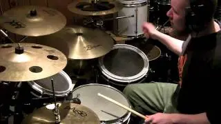 Trigger Your Bass Drum Using a Mic! apTrigga2 from apulSoft
