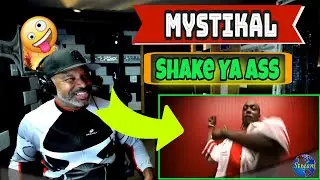 Mystikal   Shake Ya Ass - Producer Reaction