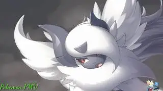 Pokemon PMV 🌑Absol Tribute 🌑