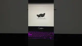 How to make Cat | Cat by Python turtle Graphics