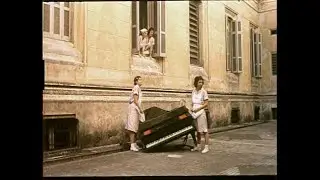 DAS TR1PAS CORAÇÃ0 (1982) - Ana Carolina