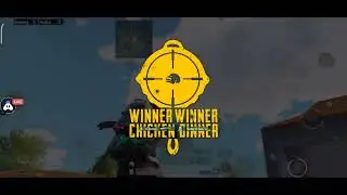 Copy of Bgmi Live Classics  |Rank Push