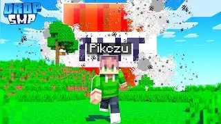 jak straciłem WSZYSTKIE CUSTOMOWE ITEMY na Drop SMP
