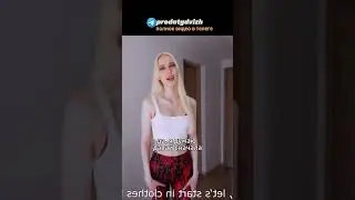 Пригласила фотографа для фотосета и... 🙄 #shorts