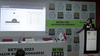 BETON 2023 | Emine Özdoğru