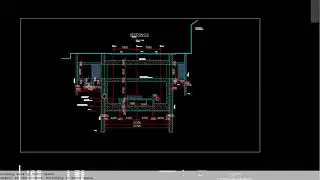 Change text heigh in selected viewport