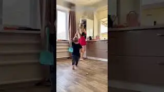 С Такой Семьёй Ты Никогда Не Соскучишься 👨‍👩‍👧‍👦😂🔥