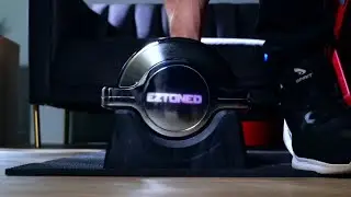 Introducing EzBlock - The Dumbbell Re-Imagined