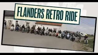 Flanders Retro Ride 2023