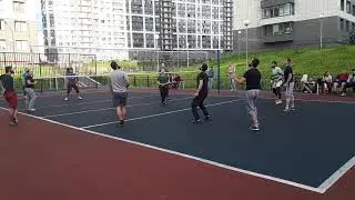 Волейбол 🇹🇯🇷🇺🇺🇿 ПОДПИШИТЕСЬ НА НАШ КАНАЛ ЮТУБ СПАСИБО