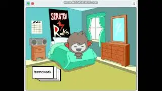 Nano Misbehaves Under Laserboi127’s Authority AGAIN!!! Part 1