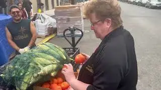 Currents News | St. John's Bread & Life | Fill The Truck 2025