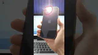 Como ativar flash de notificação no iPhone 
