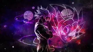highest in the room Madara Half edit