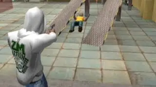 Криминальная Россия 3д Борис 