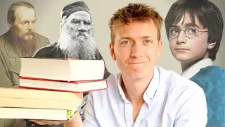5 boeken die mijn leven hebben veranderd