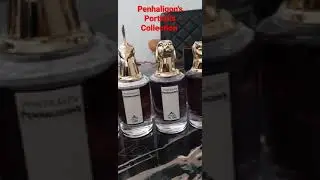 Penhaligon's Portaits Collection 🤩 