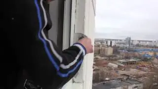 Окна ПВХ в Минске