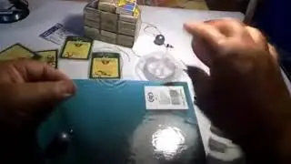 Необычная карповая снасть для реки