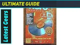 ReviewNero 5 Burning ROM: The Classic CD Burning Powerhouse