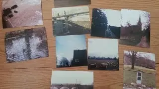 How to declutter photographs