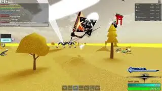 Getting equinox seal + 2 uriel [Bcwo Roblox]