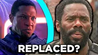 Marvel Actors Who Are Finished With The MCU