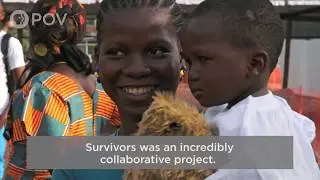 A Collaborative Project — Survivors | POV | PBS