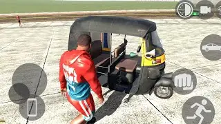 Auto | Indian bikes driving 3d | Indian bike driving 3d Auto Update