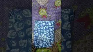 #flipkart #flipkartpurchase #review #cotton #gown #female #florence #ankle #blue #shite